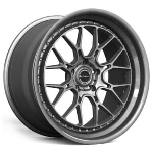 Janta forjata 21 CM16 CIRCUIT+ SERIES Brixton Forged