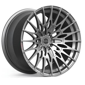 Janta forjata 21 HS1 ULTRASPORT+ Brixton Forged