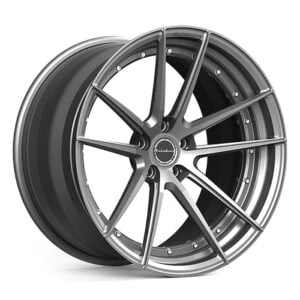 Janta forjata 21 M51 DUO SERIES Brixton Forged