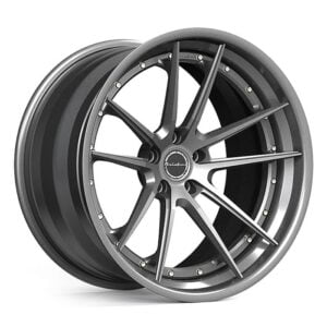 Janta forjata 21 M51 TARGA SERIES Brixton Forged
