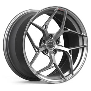Janta forjata 21 PF5 ULTRASPORT+ Brixton Forged