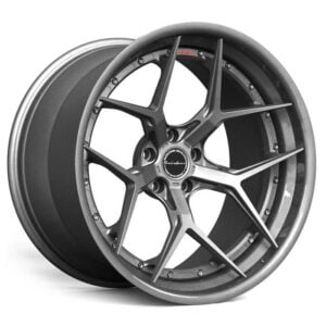 Janta forjata 21 PF7 TARGA SERIES Brixton Forged