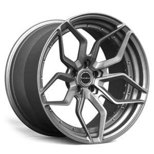 Janta forjata 21 PF9 DUO SERIES Brixton Forged