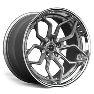 Janta forjata 21 PF9 TARGA SERIES Brixton Forged