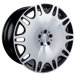 Janta forjata 21 Platinium Edition Mercedes Benz G63 AMG Monoblock M BRABUS