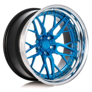 Janta forjata 21 RS2 RETRO SERIES ANRKY