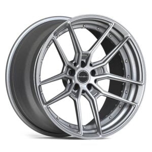 Janta forjata 21 VL1 DUO SERIES Brixton Forged