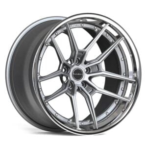 Janta forjata 21 VL1 TARGA SERIES Brixton Forged