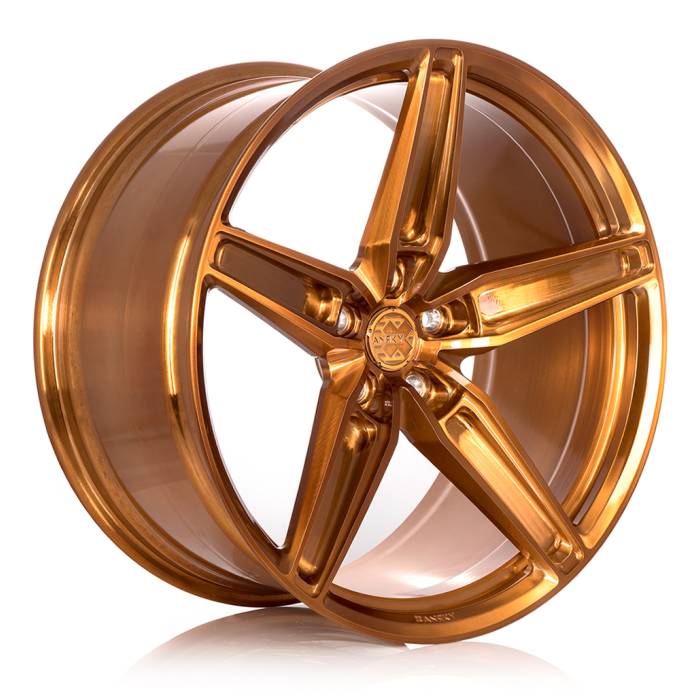 Janta forjata 22 AN15 SERIES ONE ANRKY Janta forjata 22 AN15 SERIES ONE ANRKY