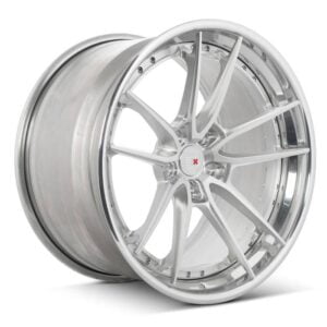 Janta forjata 22 AN34 SERIES THREE ANRKY