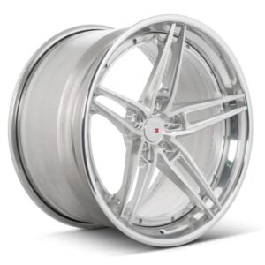 Janta forjata 22 AN37 SERIES THREE ANRKY