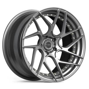 Janta forjata 22 CM7 DUO SERIES Brixton Forged