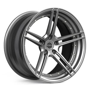 Janta forjata 22 M52 DUO SERIES Brixton Forged