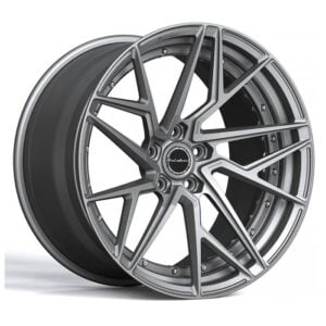 Janta forjata 22 PF8 DUO SERIES Brixton Forged