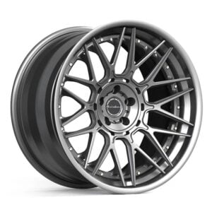 Janta forjata 22 VL13 TARGA SERIES Brixton Forged