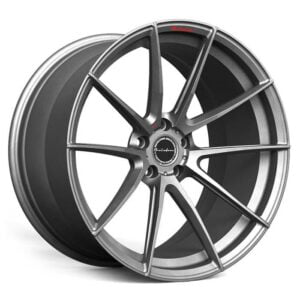 Janta forjata 24 WR3 ULTRASPORT+ Brixton Forged