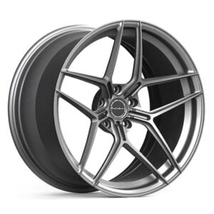 Janta forjata 24 WR7 ULTRASPORT+ Brixton Forged