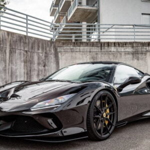 Janta forjata NF10 ZV 20 Ferrari F8 Tributo Novitec