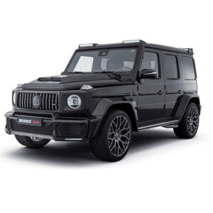 Bodykit BRABUS G63 AMG W463 A Widestar Mercedes Benz