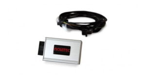 Modul Active Sound Maserati Levante diesel Novitec