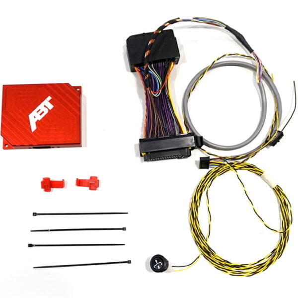 Modul suspensie Audi S8 4H4