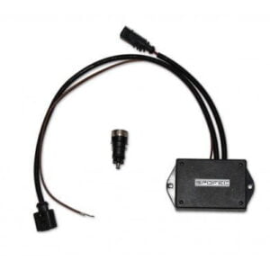 Modul suspensie Spofec Rolls Royce Cullinan Novitec