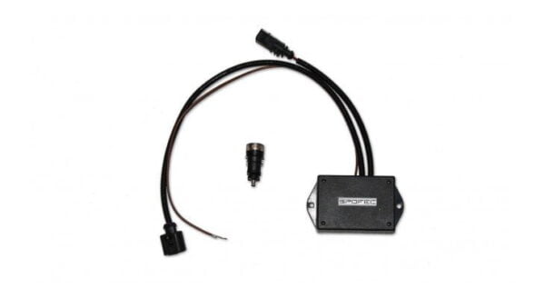 Modul suspensie Spofec Rolls Royce Cullinan Novitec