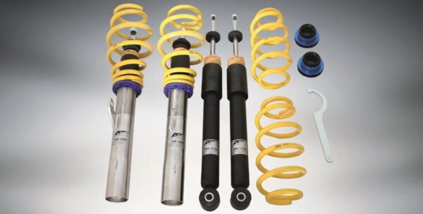 Modul suspensie sport Audi RS Q3 8U05 2.5 TFSI ABT Sportsline