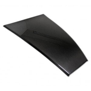 Ornament capota carbon Maserati Levante Novitec