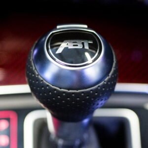 Ornament schimbator S-Tronic ABT Audi RS Q3 8U05 2.5 TFSI