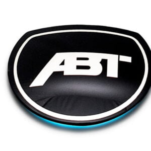 Ornament schimbator S-Tronic ABT Audi RS Q3 8U05 2.5 TFSI