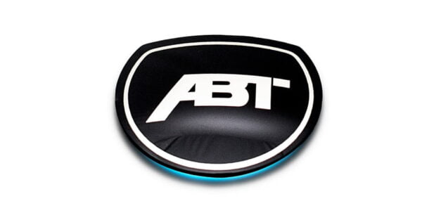 Ornament schimbator S-Tronic ABT Audi RS Q3 8U05 2.5 TFSI