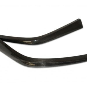 Ornament spoiler bara fata fibra carbon Ferrari 458 Italia Novitec