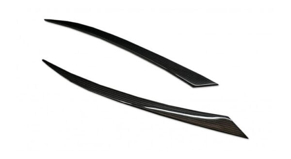 Ornamente fibra carbon aripi Ferrari 812 Superfast Novitec