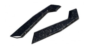 Panel admisie carbon Lamborghini Huracan Performante Coupe Spyder Novitec