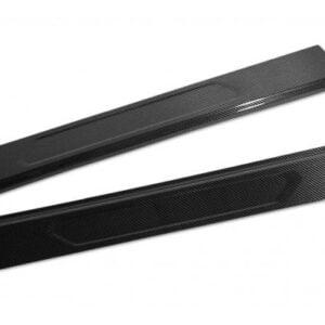 Panel footboard carbon Lamborghini Aventador Roadster Novitec