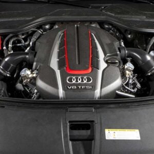 Powerkit Audi S8 4.0 TFSI 4H4 ABT Sportsline
