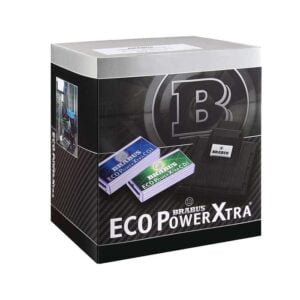 Powerkit B40-700 Widestar Mercedes Benz W463A G63 AMG BRABUS