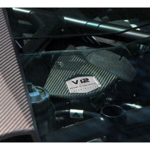 Powerkit Lamborghini Aventador Stage 2 Novitec