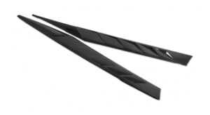 Praguri carbon Lamborghini Aventador Roadster Novitec