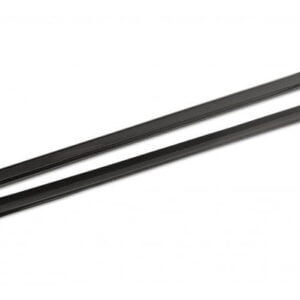 Praguri carbon Maserati Ghibli Novitec