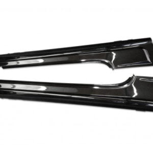 Praguri carbon Rolls Royce Wraith Novitec