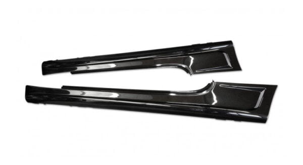 Praguri carbon Rolls Royce Wraith Novitec