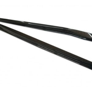 Praguri fibra carbon Ferrari 812 Superfast Novitec Praguri fibra carbon Ferrari 812 Superfast Novitec