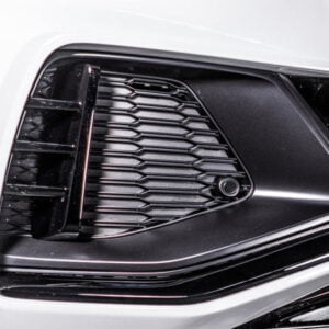 Prelungire spoiler fata Audi SQ8 4M80 ABT Sportsline