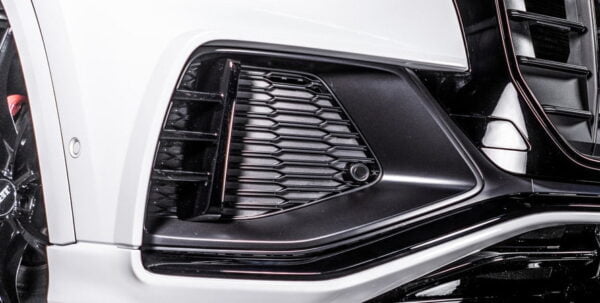 Prelungire spoiler fata Audi SQ8 4M80 ABT Sportsline