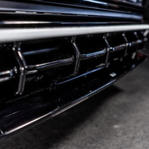 Prelungire spoiler fata Audi SQ8 4M80 ABT Sportsline