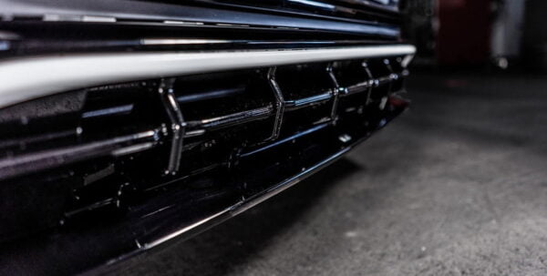 Prelungire spoiler fata Audi SQ8 4M80 ABT Sportsline