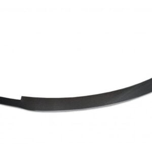 Prelungire spoiler fata fibra carbon Tesla 3 Novitec