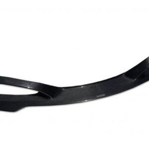 Prelungire spoiler fata McLaren 720S COUPE / SPIDER fibra carbon Novitec